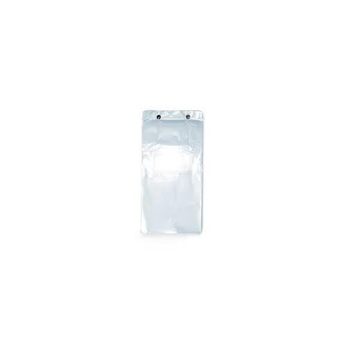 Crispy Bread bag - Microperforated 250*465+40mm