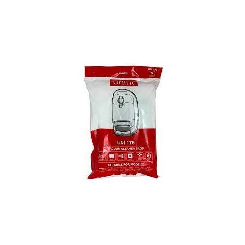 Milie Vaccum Bags Uni 175 - 5 pack