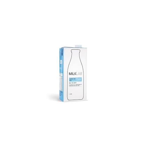 Milk Lactose Free - 12x1Lt /ctn