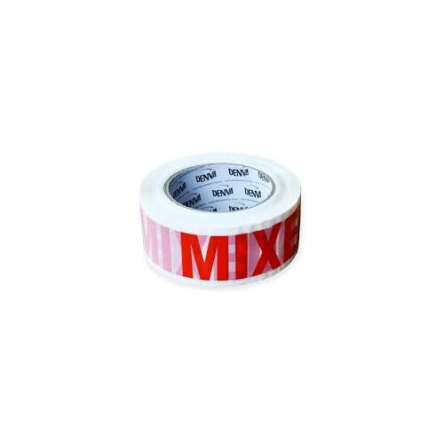 Mixed Goods Packing Tape - Per Roll