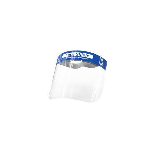 Medical Clear Face Shield 