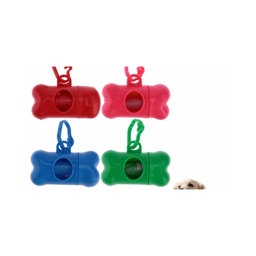 MJ-DOG BAG HOLDER 