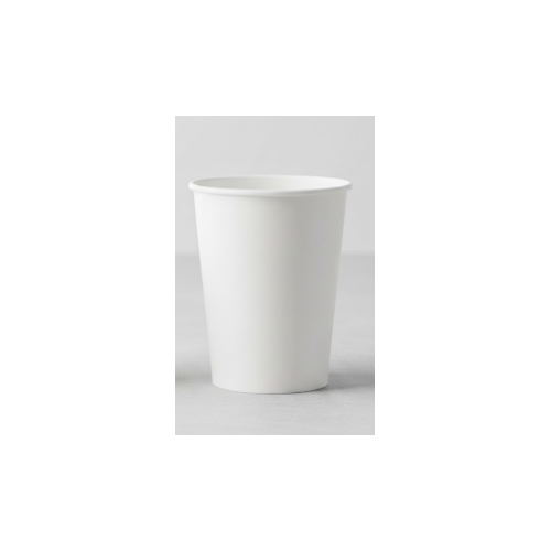 16 oz Single Wall Drink Cups - Home Compostable (Pack of 50)