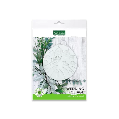 Flower Pro Wedding Foliage Mould
