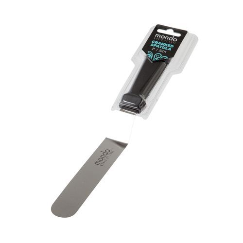  Cranked Spatula 25.5cm