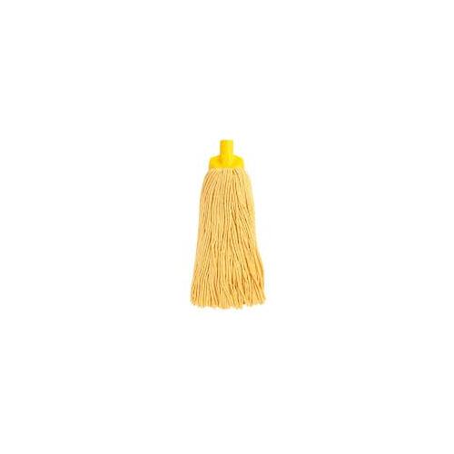 Standard Mop Head - YELLOW 400G