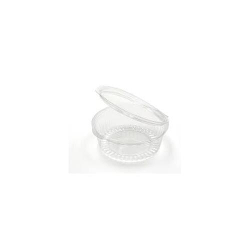 Food Bowl Hinged with Flat Lid - 24oz - sleeve 50