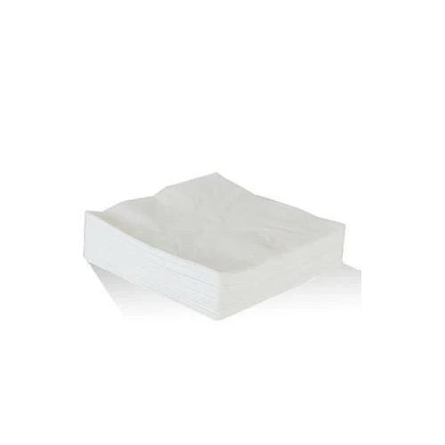  Lunch Napkins White 2-Ply 1/4 fold