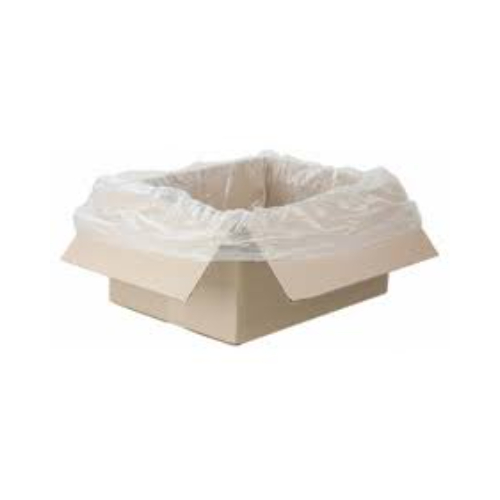 30 Lt Carton Liner Natural bag -500/Carton