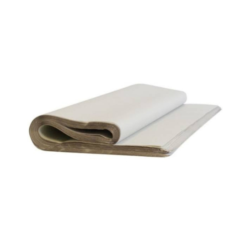 News Print Paper White 750mm x 600mm - 15kg bundle