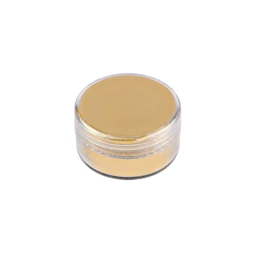 Amber Gold Lustre Dust 10 ml