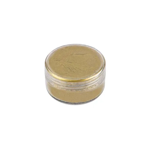 Antique Gold Lustre Dust 10 ml
