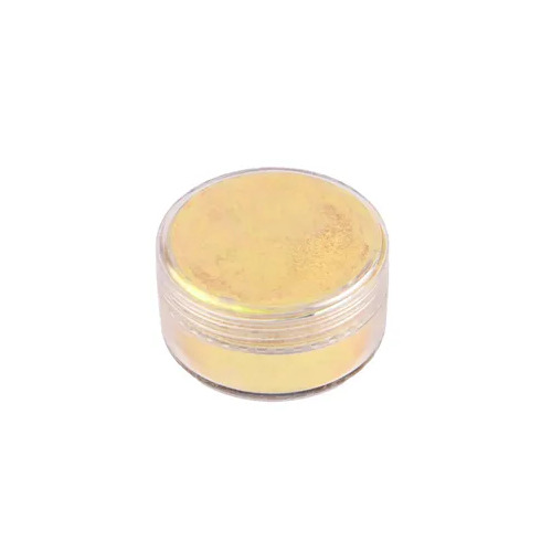 Classic Gold Lustre Dust 10 ml