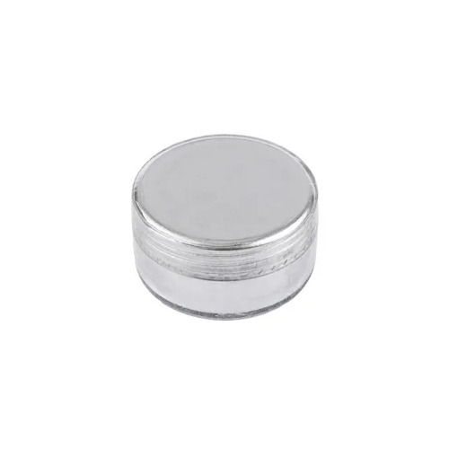 Classic Silver Lustre Dust 10 ml