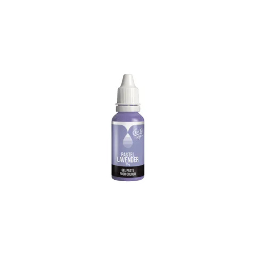 Lavender Pastel Gel Food Colour 25g