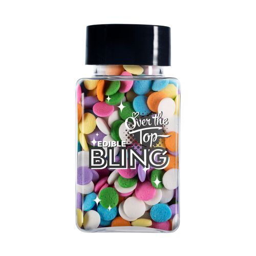 Pastel Confetti 55g