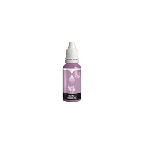 Plum Pastel Gel Food Colour 25g