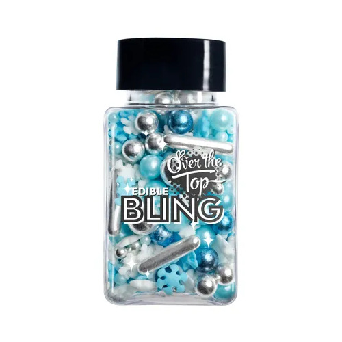 Frozen Sprinkle Mix  65g