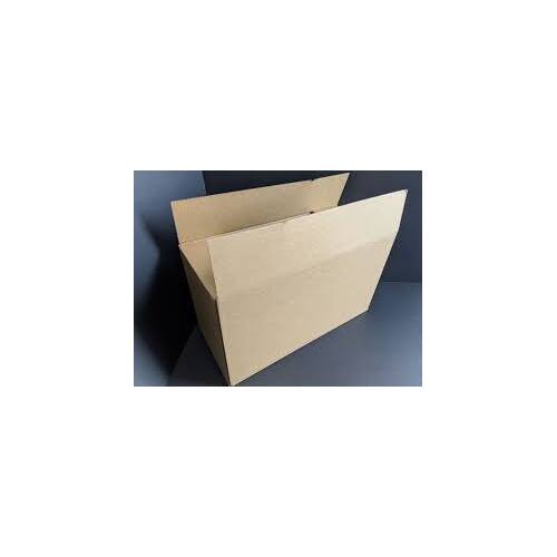 Packaging carton Large - Individual Box 