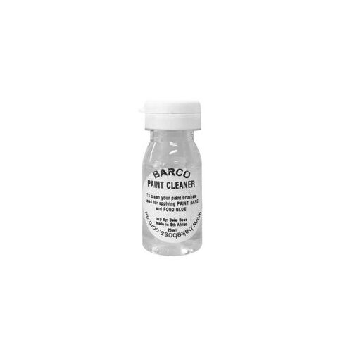 Paint Brush Cleaner