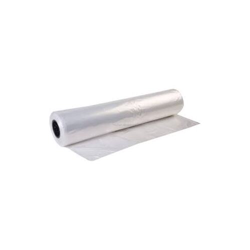 Clear Pallet top Sheet covers - 1680x1680x16um -roll