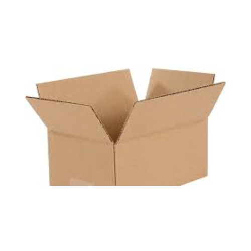Packaging carton/Box Brown -290x190x120mm  Individual Box 