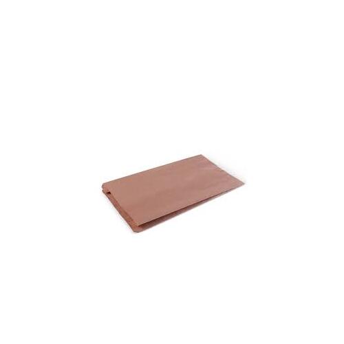 Brown Paper 3 Bottle Bag -390x228x83- 250 Pack