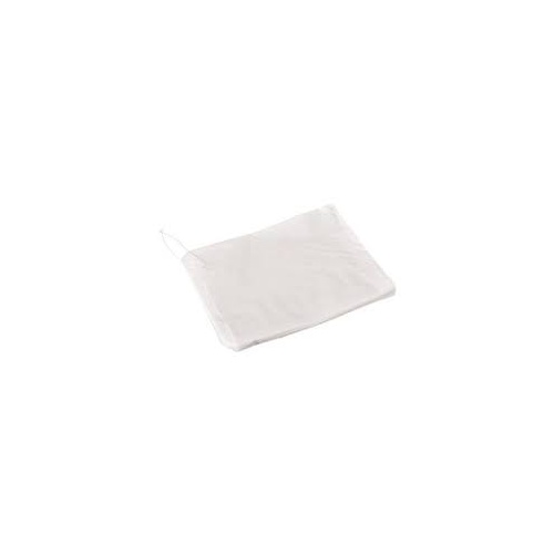 White Paper Lolly Bag  100psc  102 x 140mm