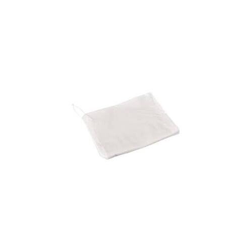 White Flat Paper LP Record Bag - 396*330mm - 500 pack