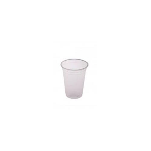 Clear Plastic Drink  Cup  350Ml (12oz)Sleeve of 50