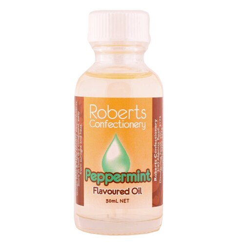 Peppermint Oil Flavour 30ml