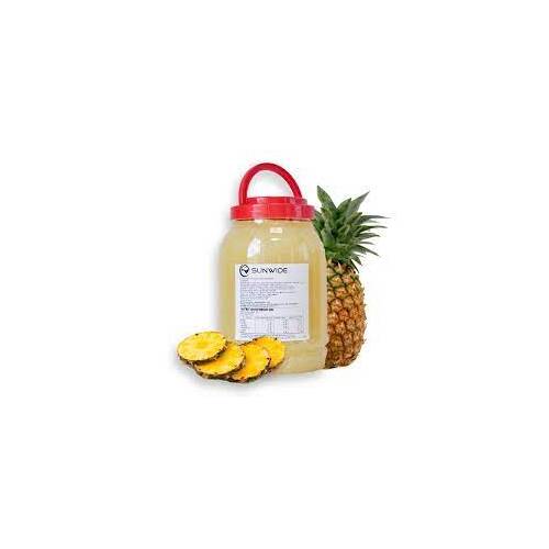 Pineapple Jelly - 4kg