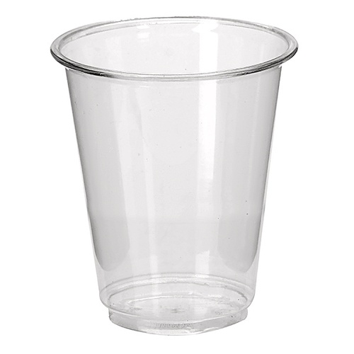 7 Oz PP Clear Drinking Cup (200ml) - Carton of 1000