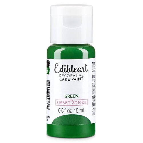 Green Paint 15ml 