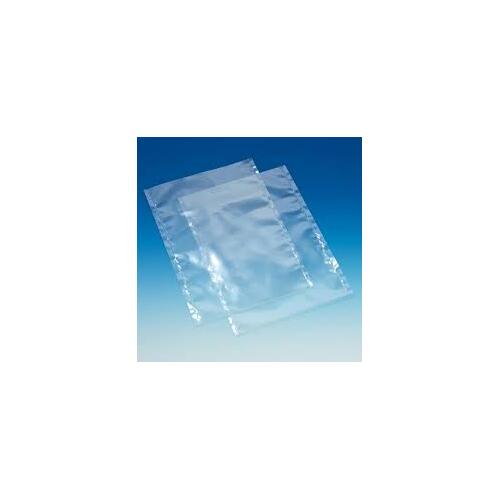 Natural Bag - LDPE - 250x400/38um - 200 pack
