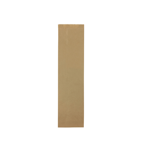 Single Bottle Paper Bags - Brown - 500 pack