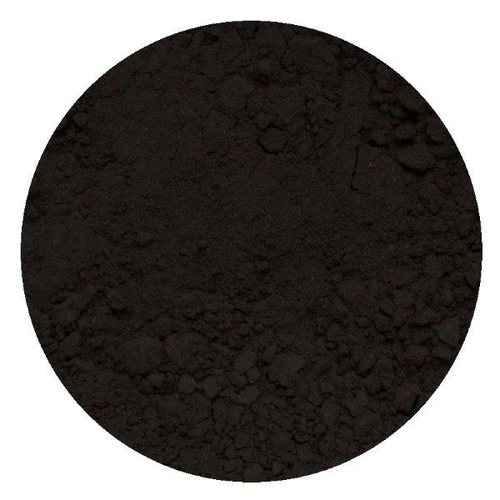 Black Dust (Paint Powder)