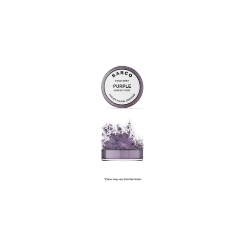 Purple (Paint Powder)