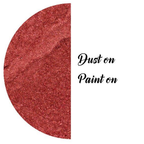 Red Dust (Paint Powder)