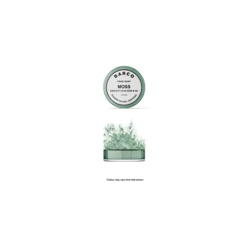 Green Leaf (Paint Powder)