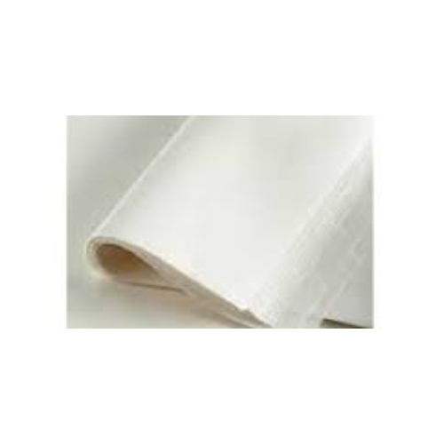 Premium Grease Proof White Paper 200x330 mm 28Gsm -cut-1600Sheets/Pack