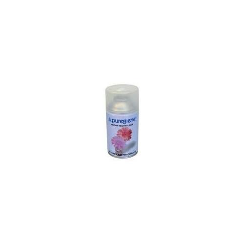 Lemon Lime Spray Can - 6600 - Suited for Puregiene auto units