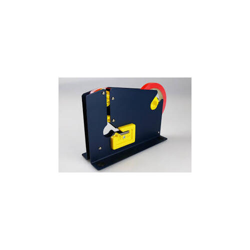 PVC Bag Sealer - Dispenser unit