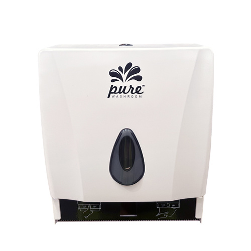Puregeine Roll Towel Dispenser