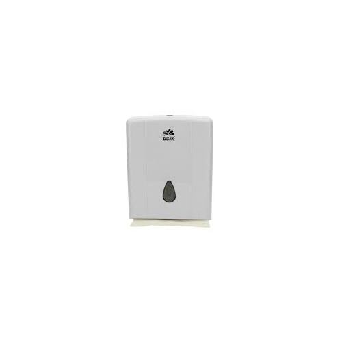 Puregeine Slimline hand towel dispenser