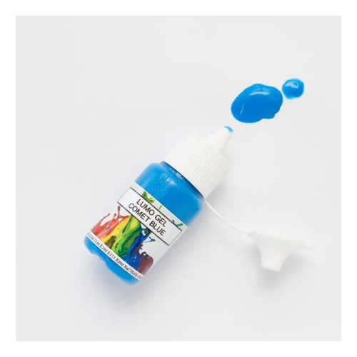 Comet Blue Lumar Paint 15ml 