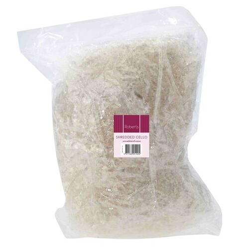 Shredded Cellophane - 100g Bag 