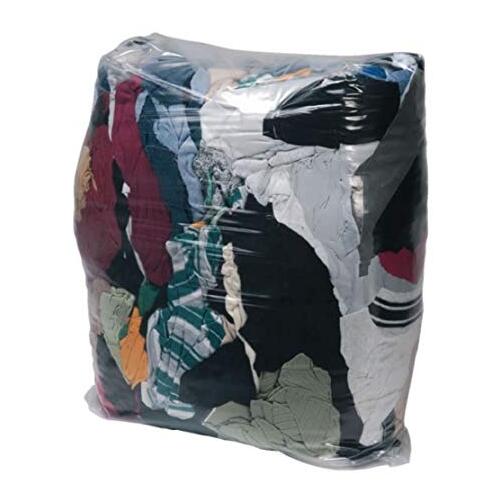 Bags of rags -15KG 