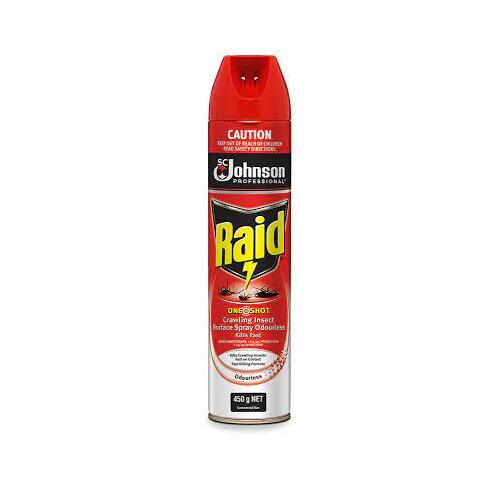 Surface insect Spray - 450g