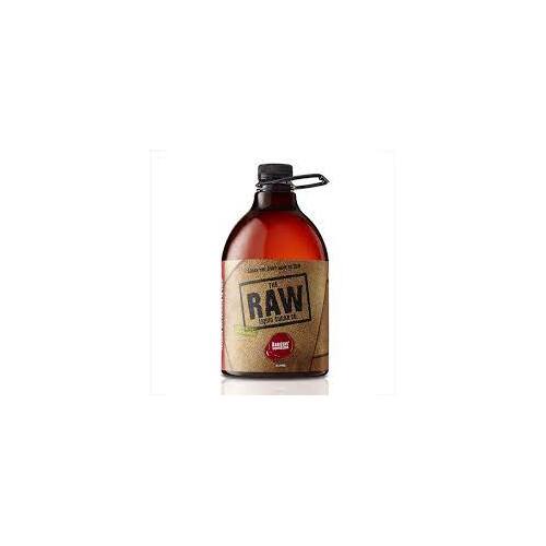 Liquid Raw Sugar Bottle-1.5ltr